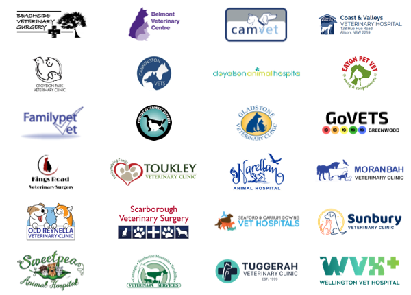 Vet clinics acquired