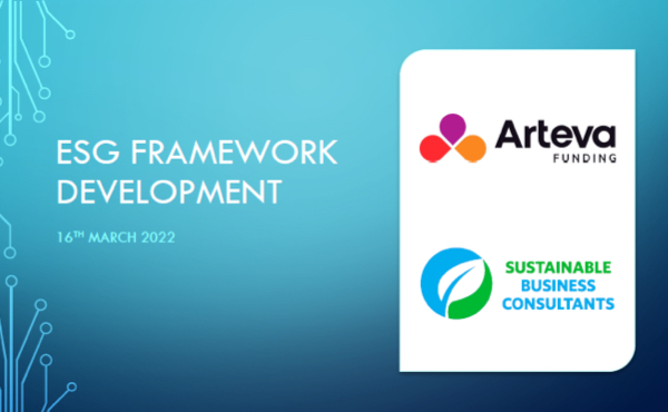 ESG policies for Arteva, Acis and Vets Central