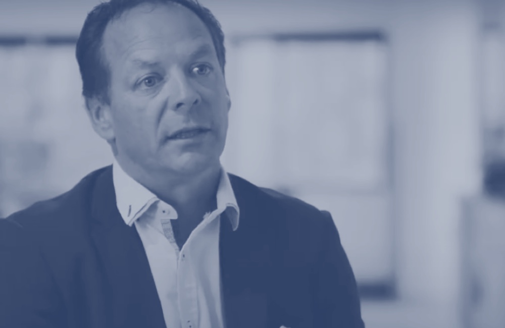 Device Technologies | Interview with Mick Trevaskis