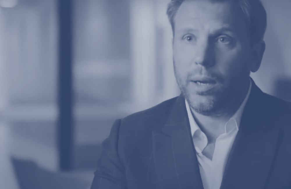 ReadyTech | Interview with Marc Washbourne