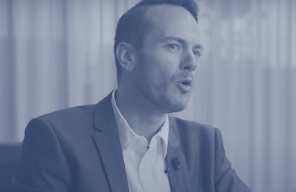 Vets Central | Interview with Keith Nicholls