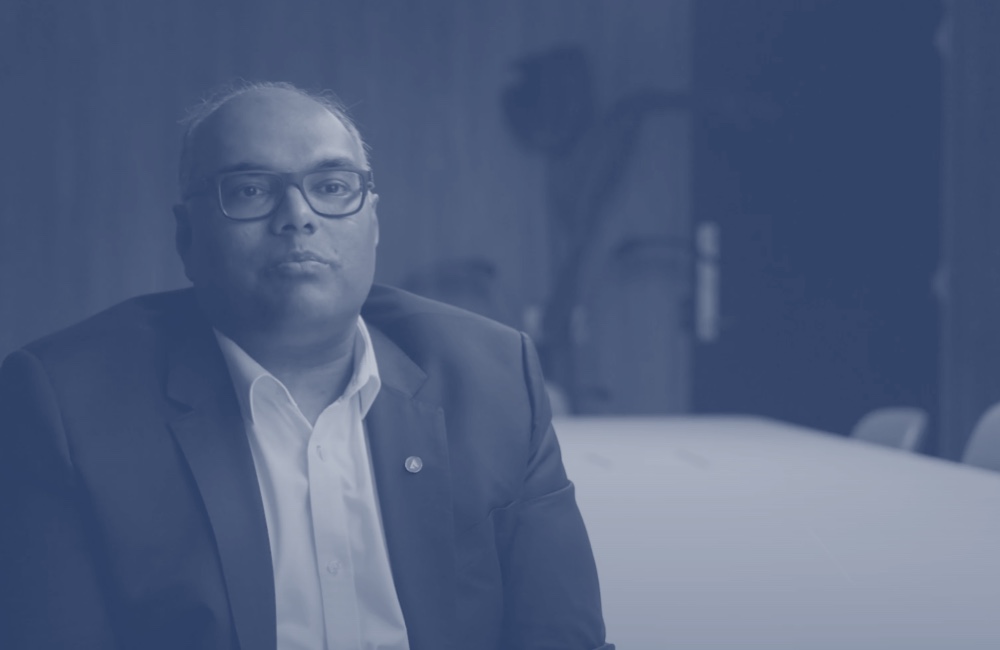 Aurizn | Interview with Ganen Ganeswaran