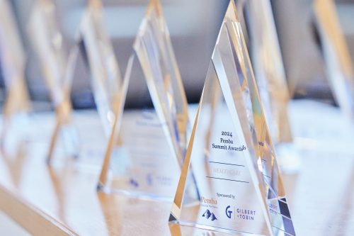 Pemba Summit Awards 2024