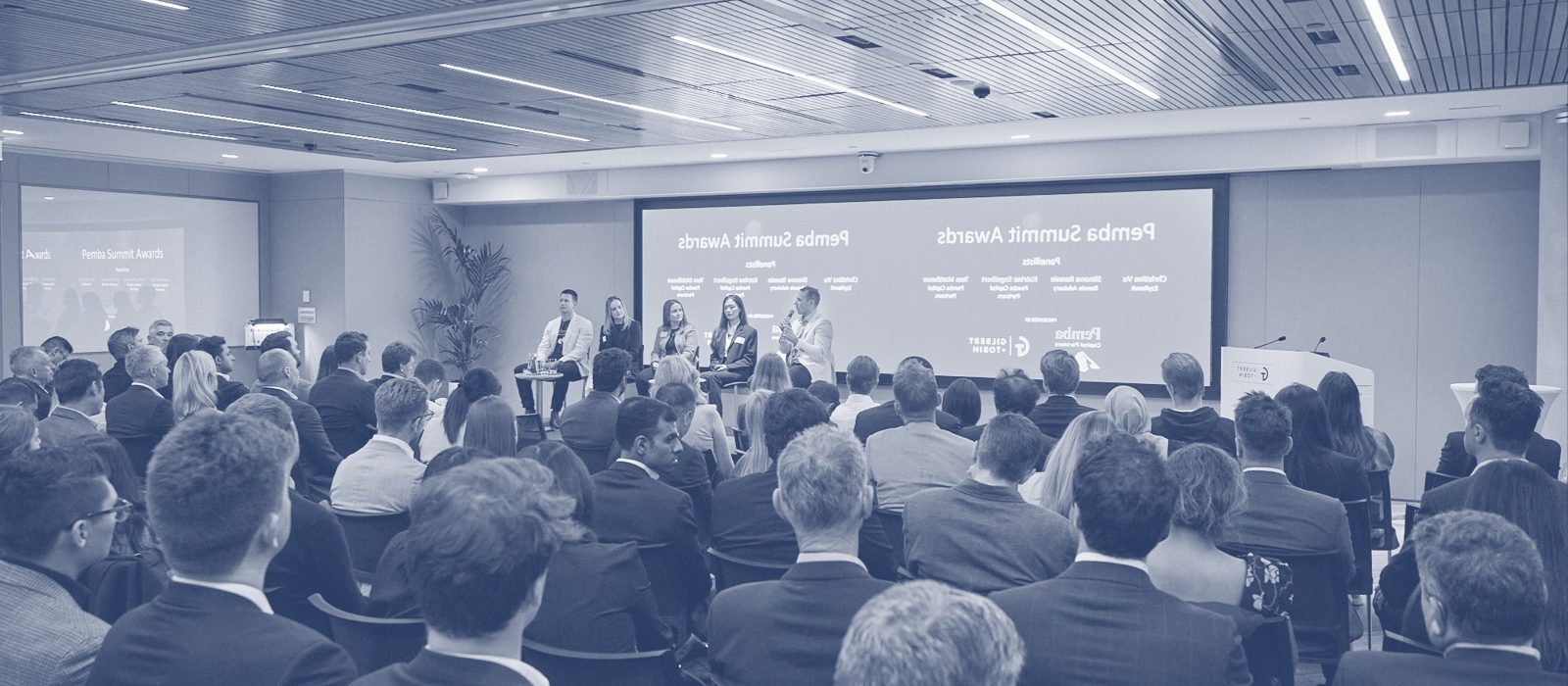 Pemba Summit Awards 2025