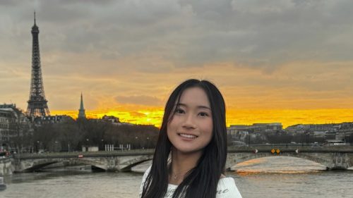 Meet the Pemba Team – Ariana Lai