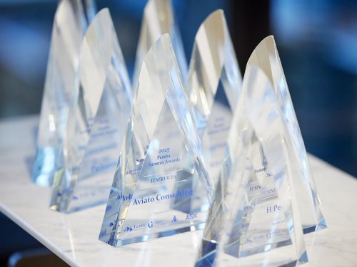 Pemba Summit Awards 2025