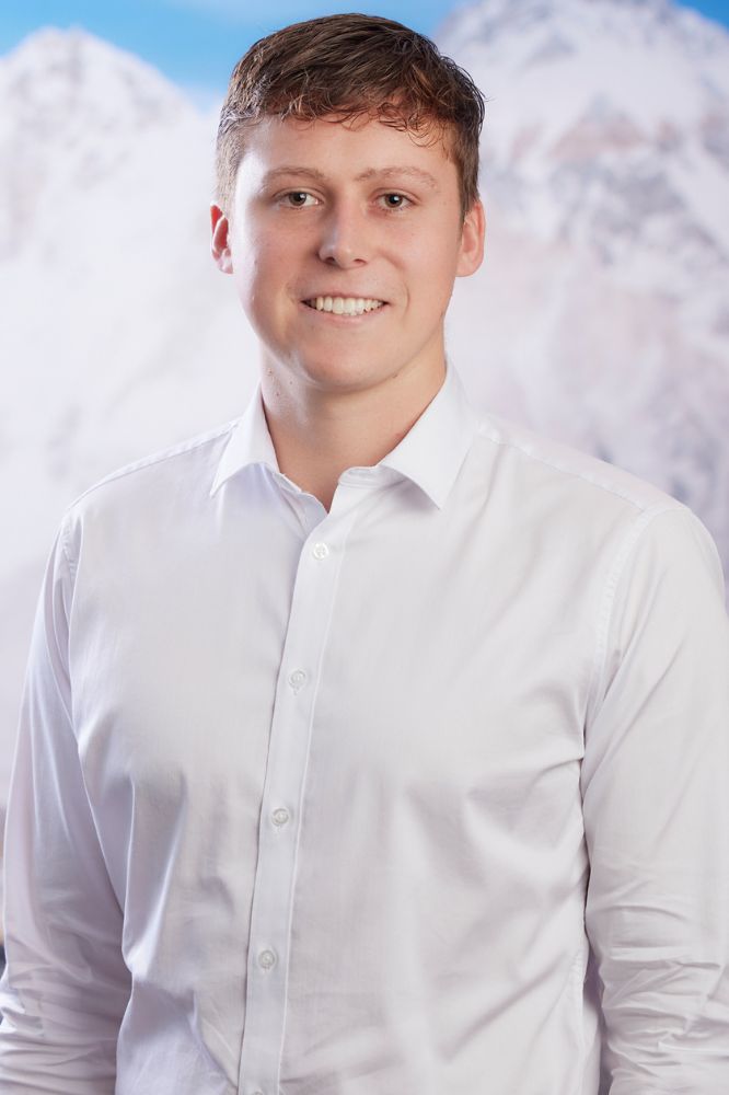 Michael Slessor-White