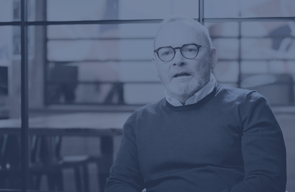 ConnellGriffin | Interview with Brian Connell